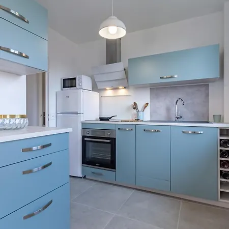 Le Carrousel - Avec Studio Attenant Appartement